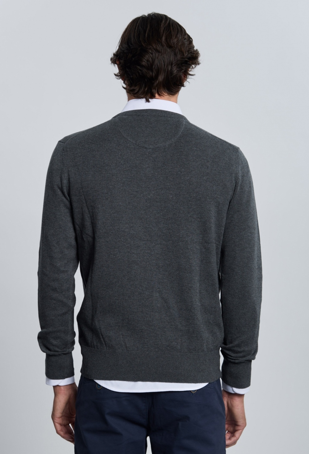 Valecuatro - JERSEY H CUELLO PICO