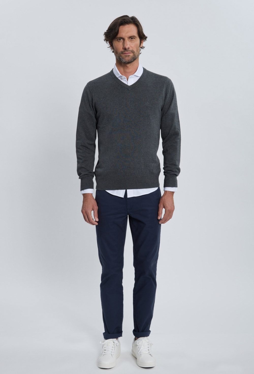 pulls - JERSEY H CUELLO PICO