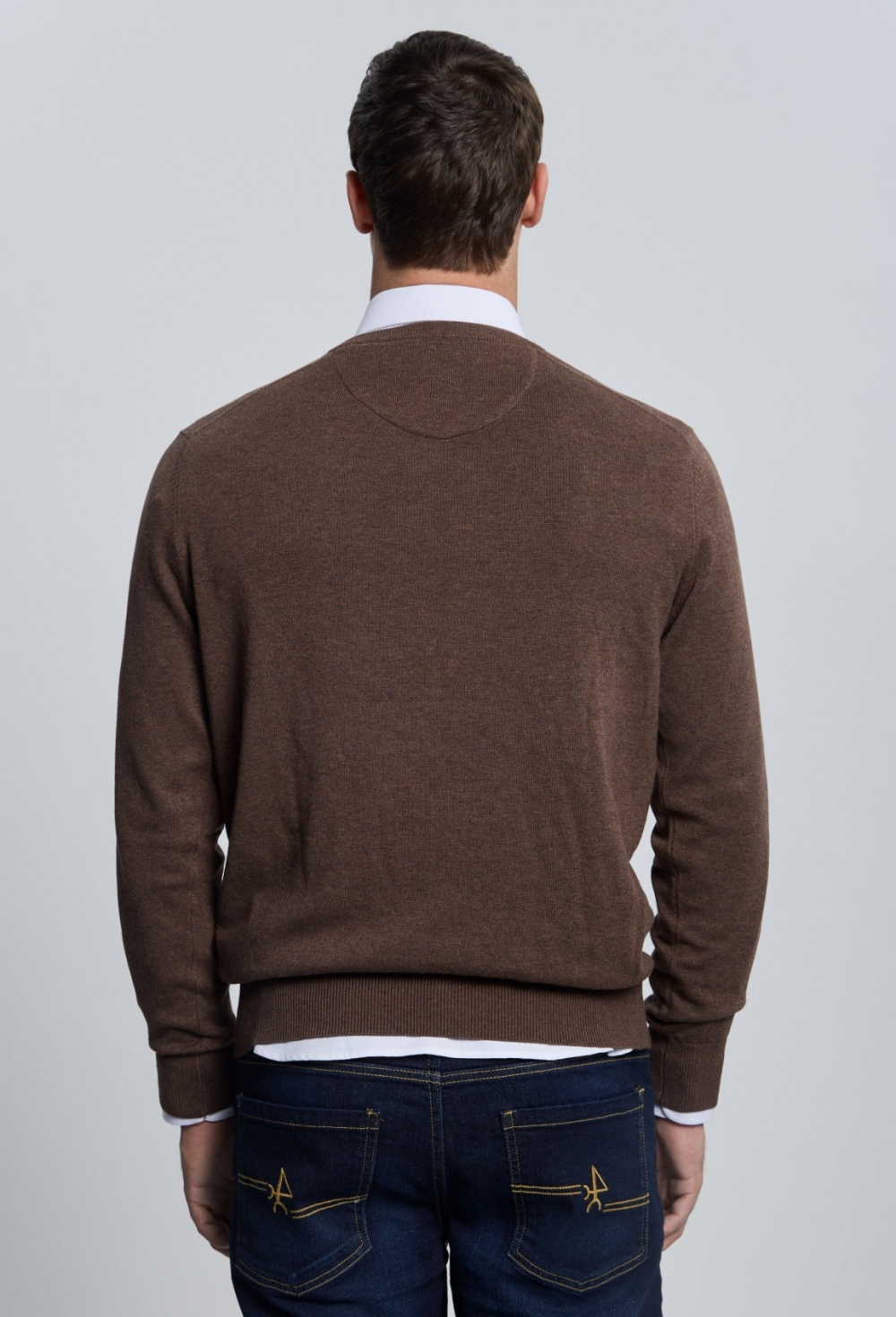 Valecuatro - JERSEY H CUELLO PICO