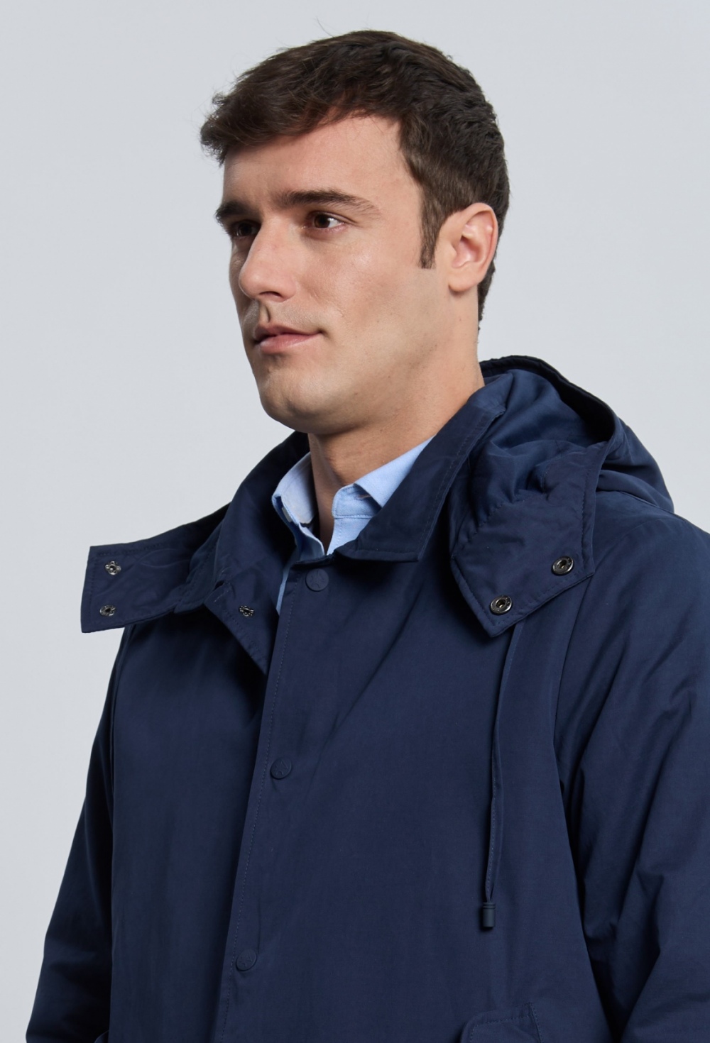 PARKA H VALECUATRO - Valecuatro