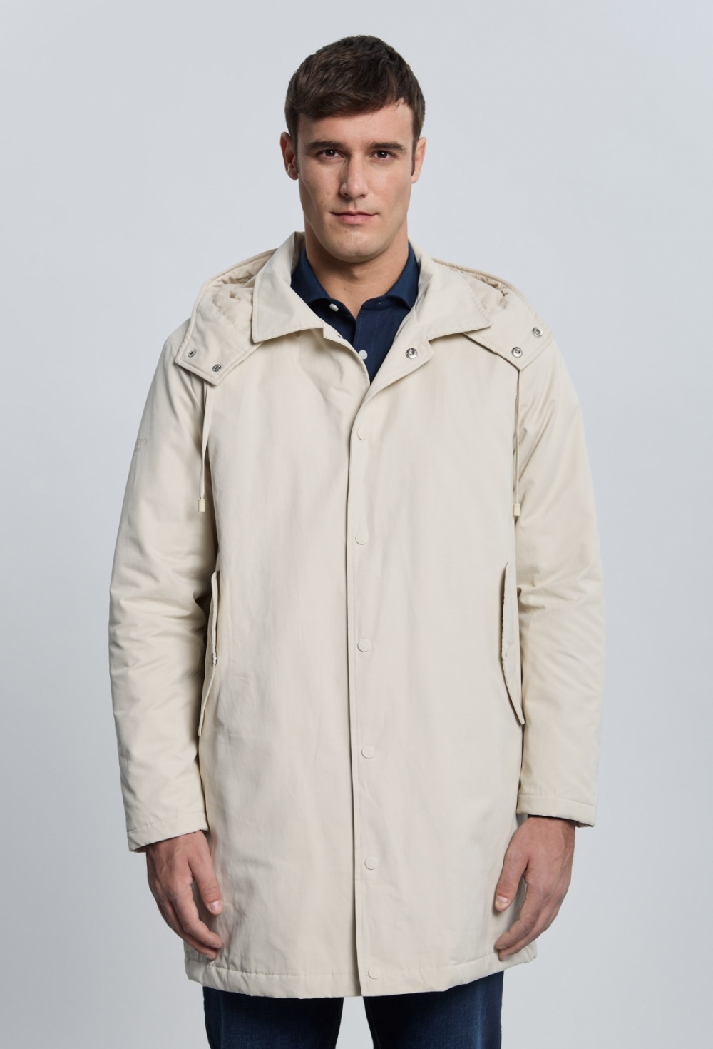 PARKA H VALECUATRO - Valecuatro