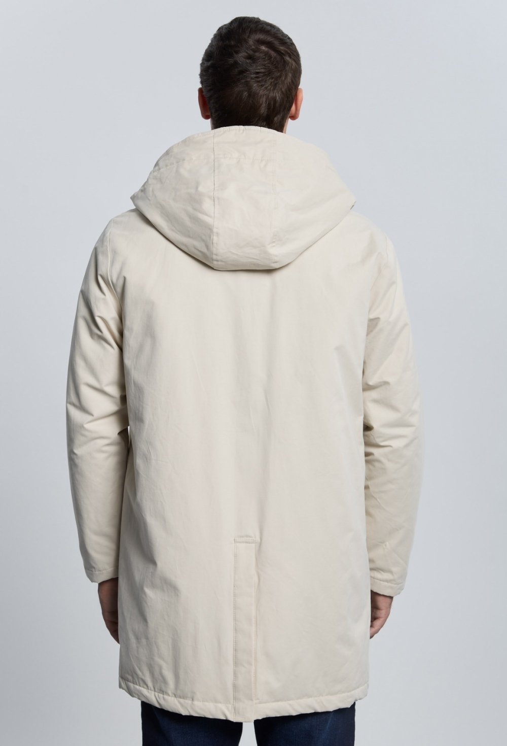 outerwear - PARKA H VALECUATRO