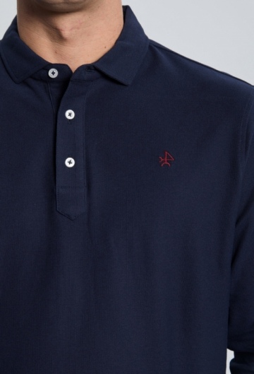POLO H CLASICO