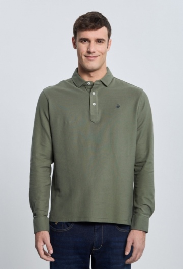 POLO H CLASICO