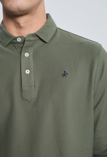 POLO H CLASICO