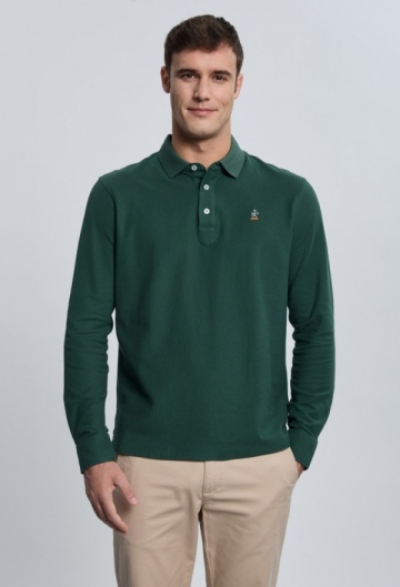 POLO H CLASICO ESPAÑA