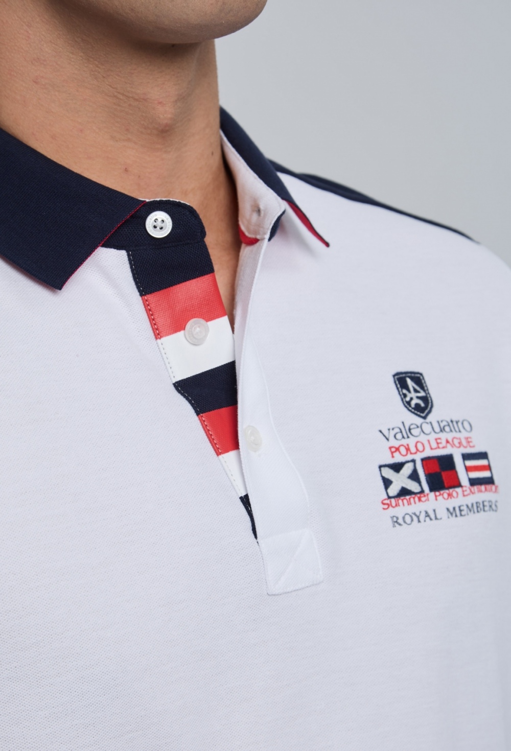 Valecuatro - POLO H LEAGUE