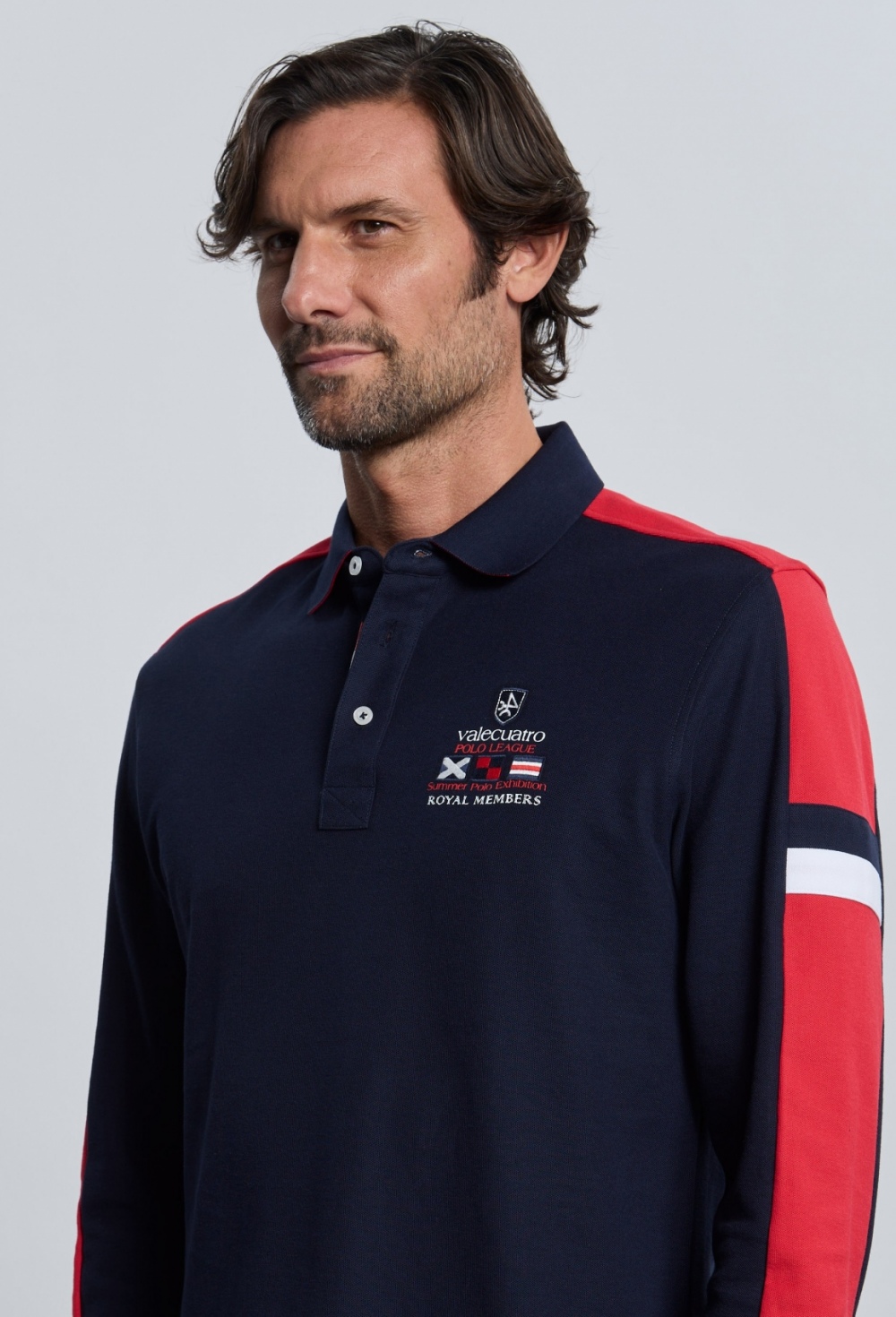 POLO H LEAGUE - Valecuatro