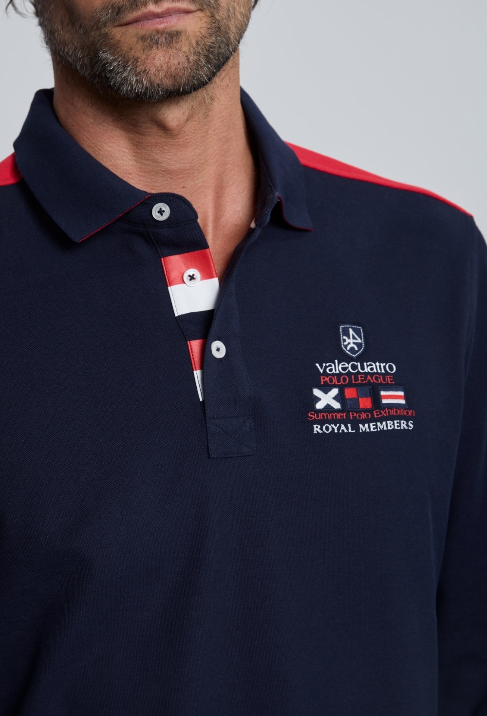 POLO H LEAGUE - 69.95