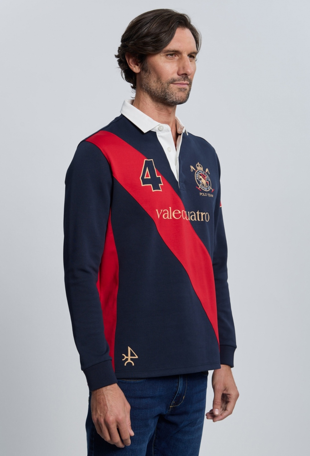 Valecuatro - RUGBY H BANDA