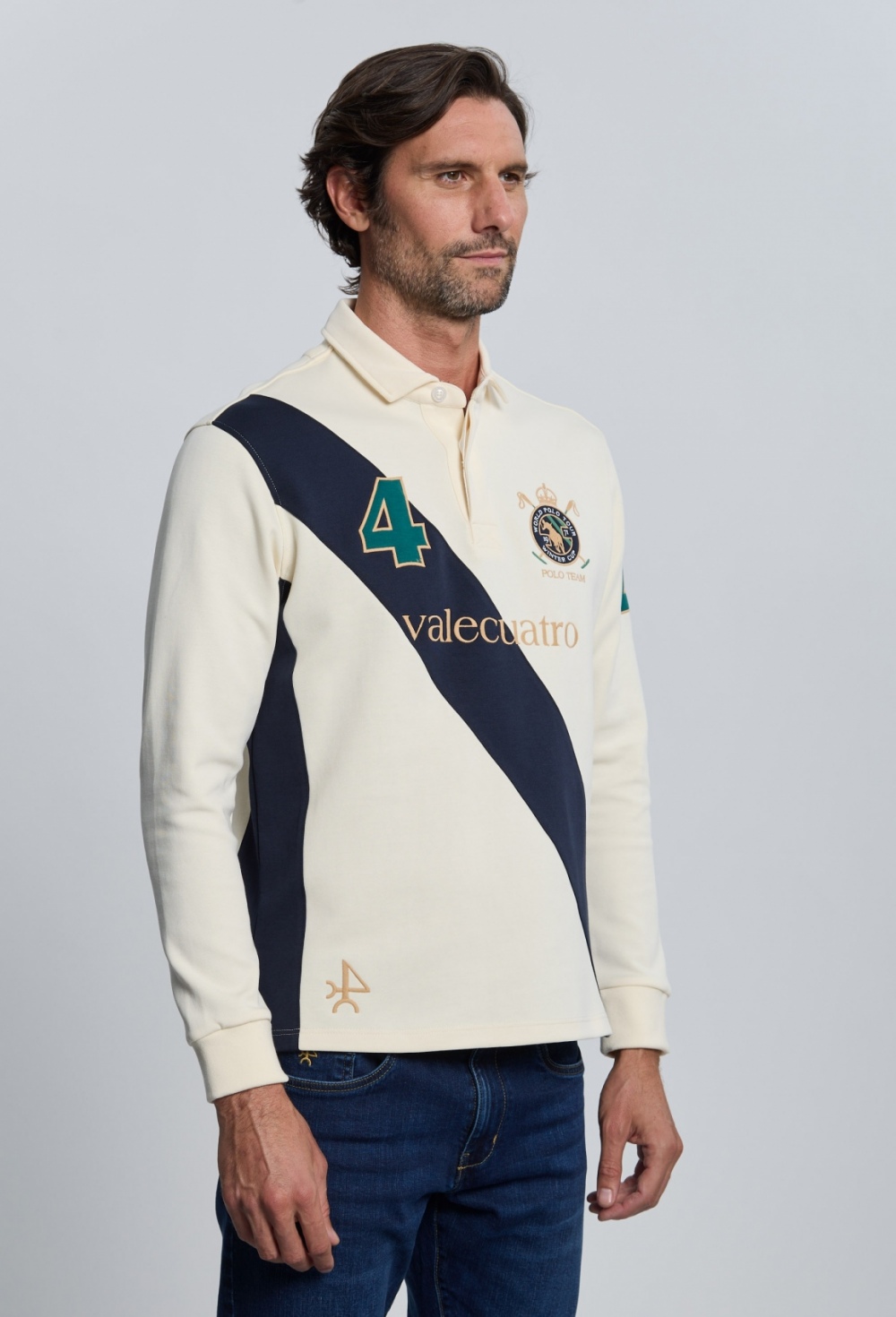 ocultopolos - RUGBY H BANDA