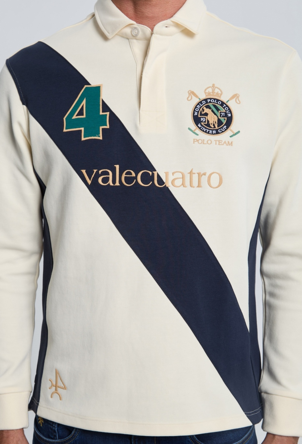 RUGBY H BANDA - 74.95