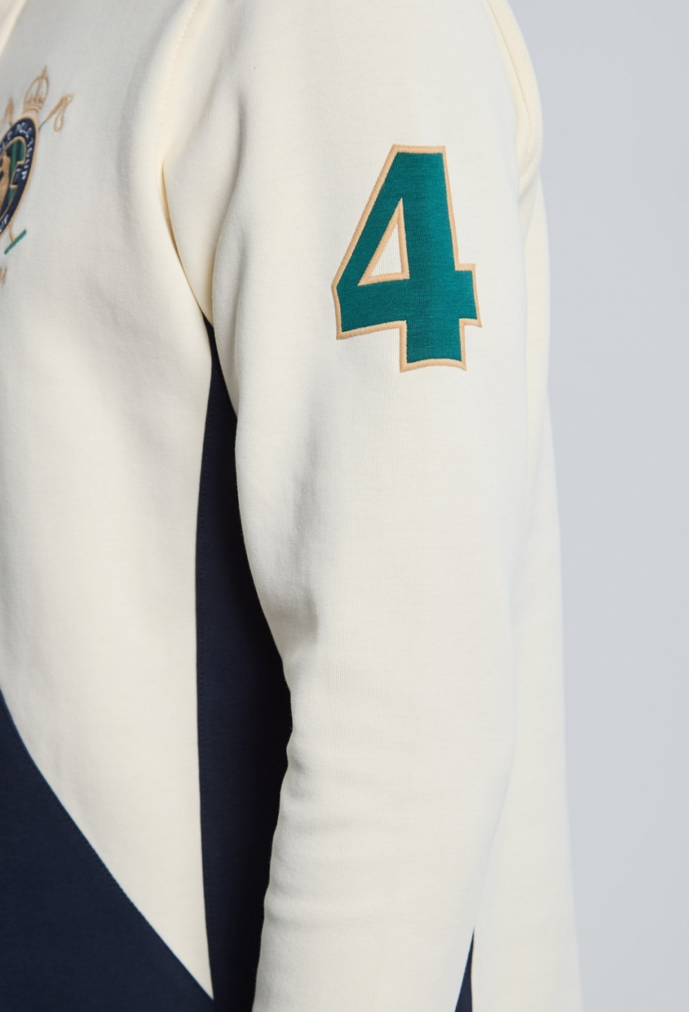 Valecuatro - RUGBY H BANDA