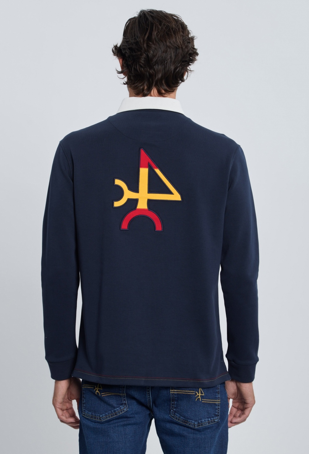 ocultopolos - RUGBY H ESPAÑA