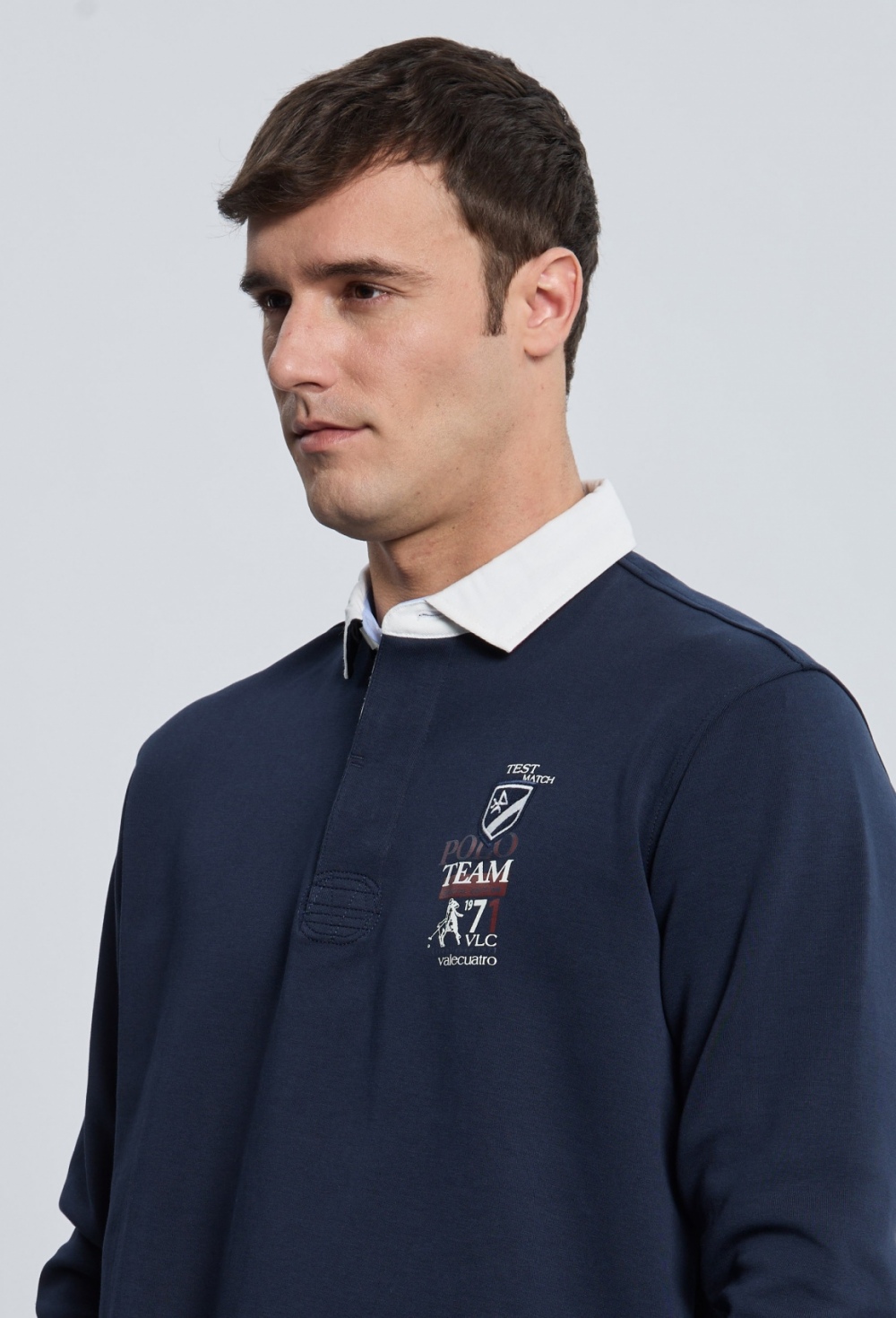 Valecuatro - RUGBY H VLC