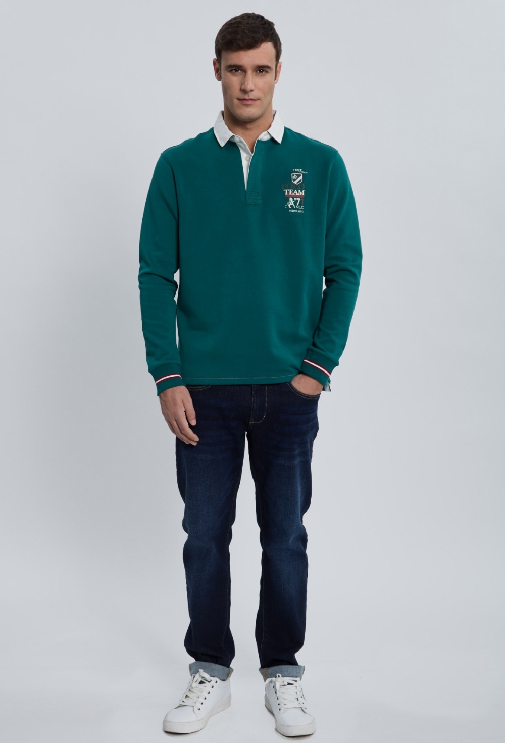 RUGBY H VLC - Valecuatro - ocultopolos