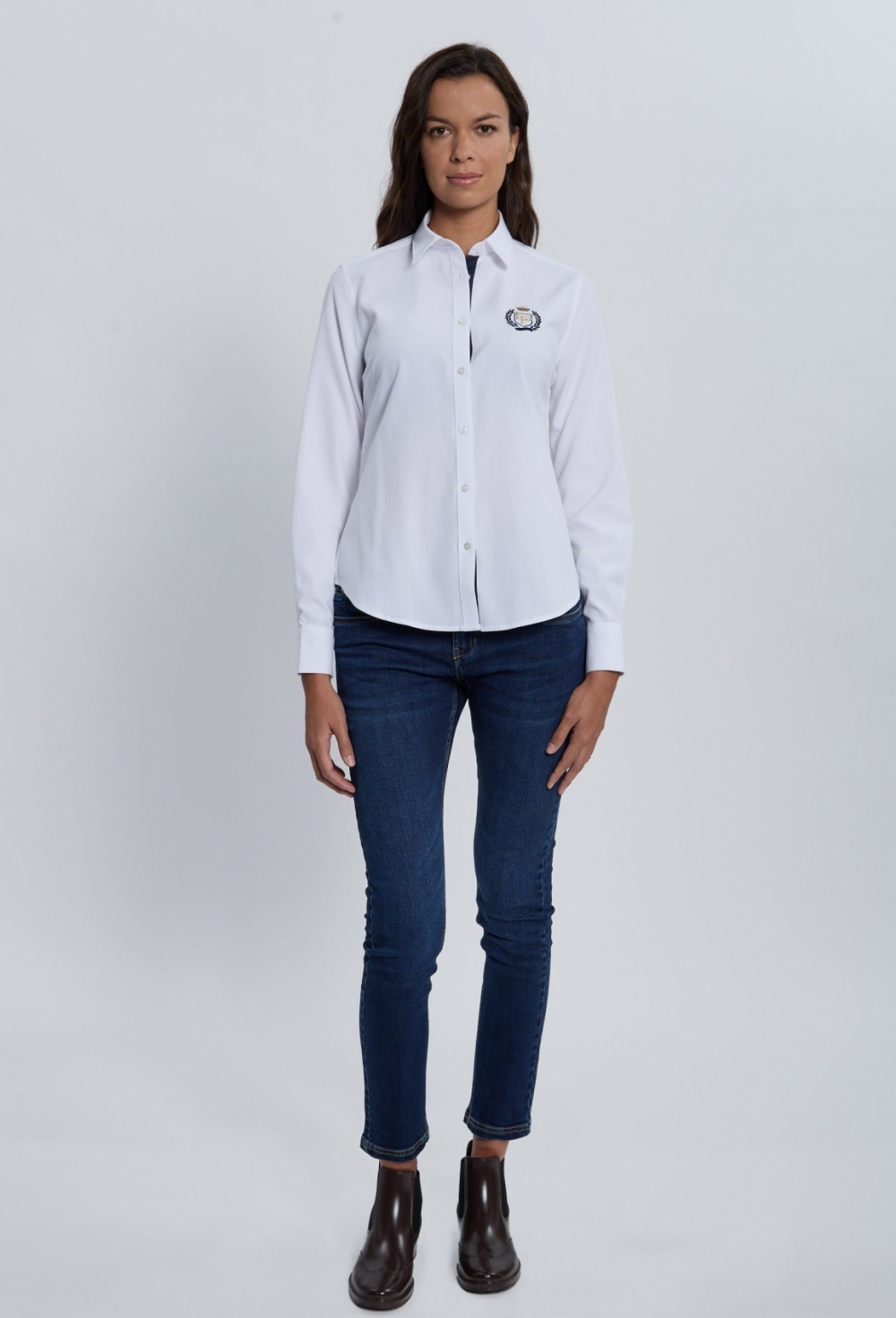 Valecuatro - CAMISA M ESCUDO