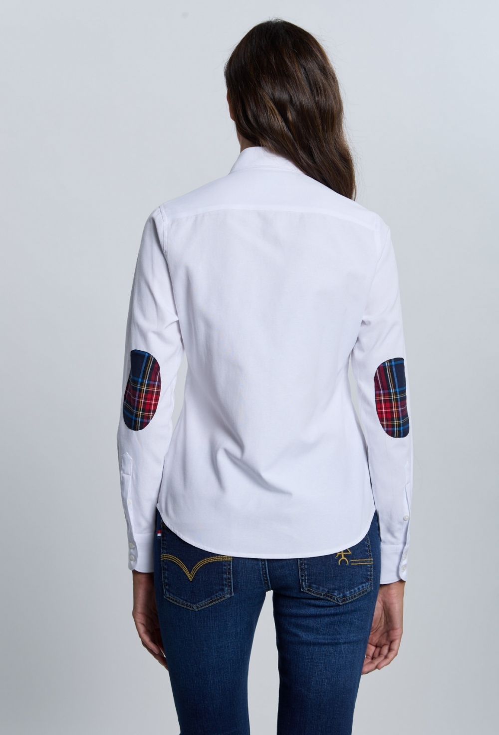 ocultopolos - CAMISA M ESCUDO