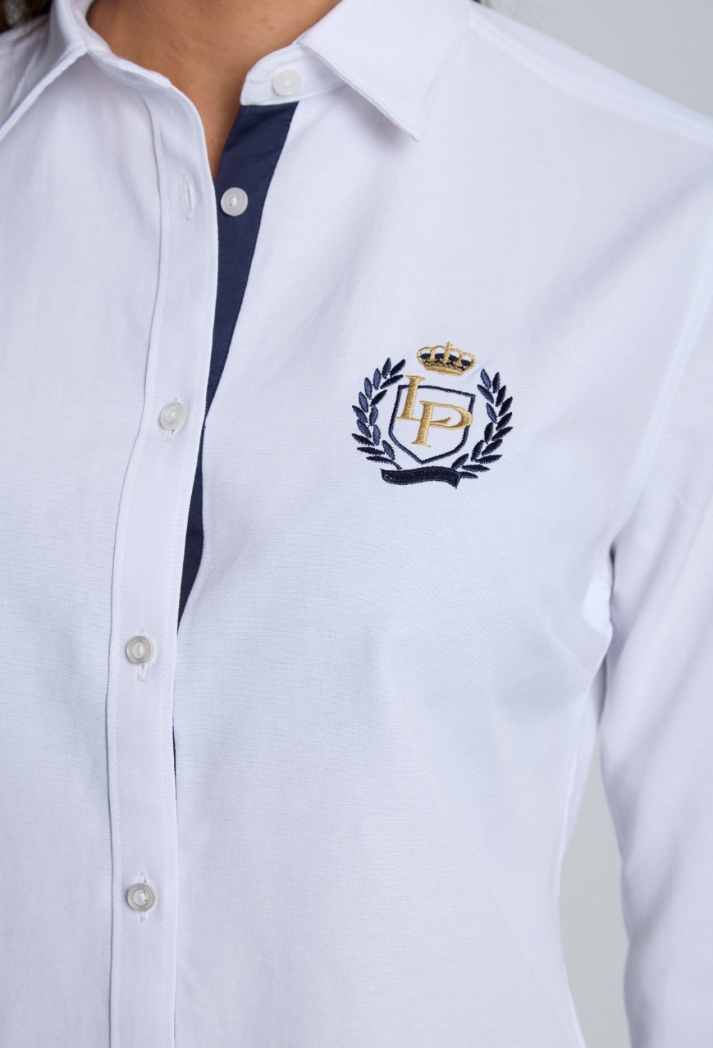 CAMISA M ESCUDO