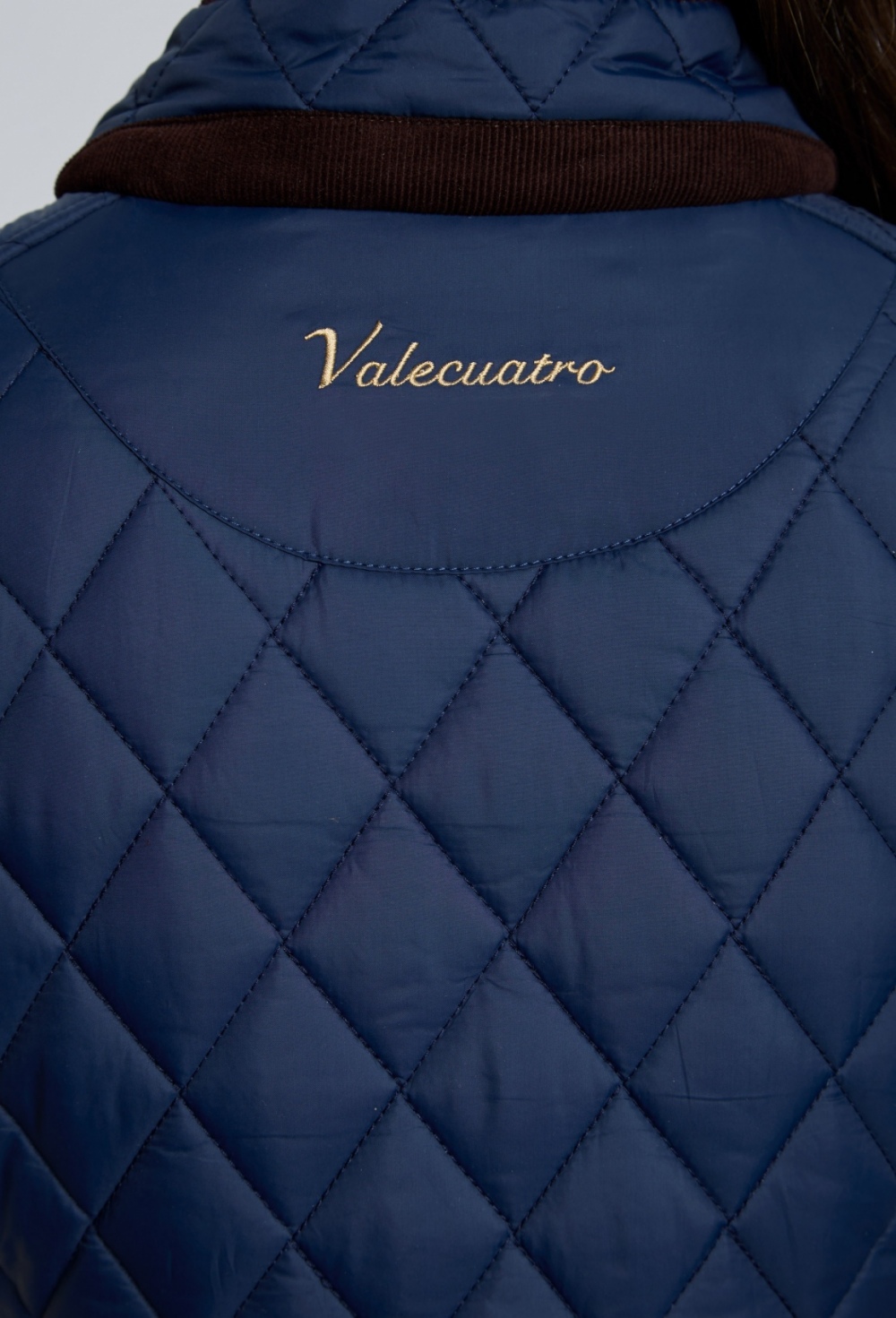 CHALECO M HUSKY - Valecuatro - gilet