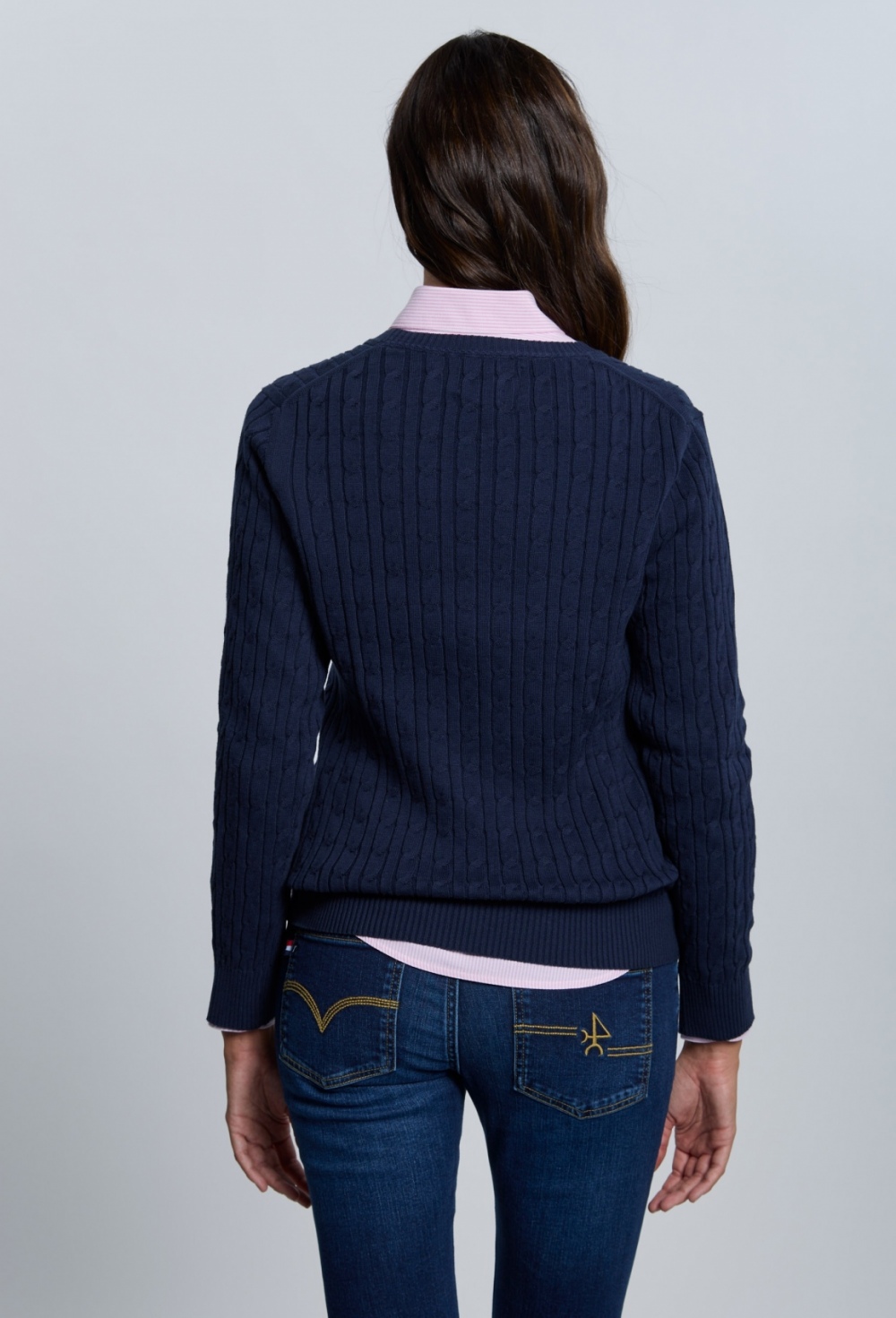 WOMEN - JERSEY M OCHOS