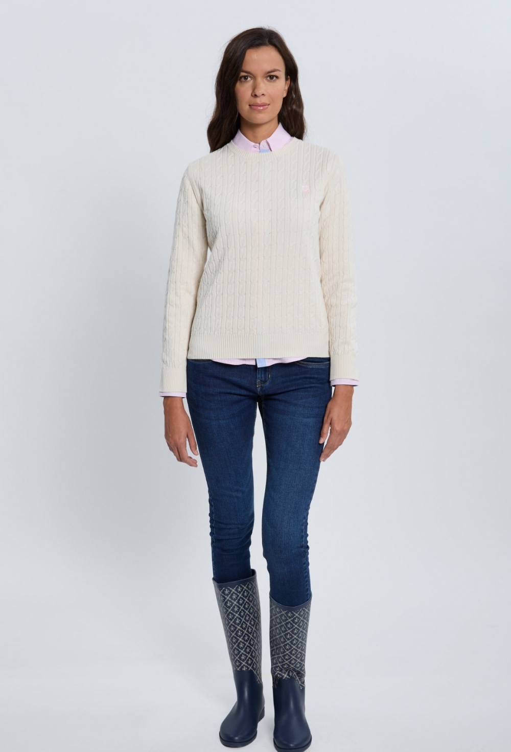 Valecuatro - JERSEY M OCHOS