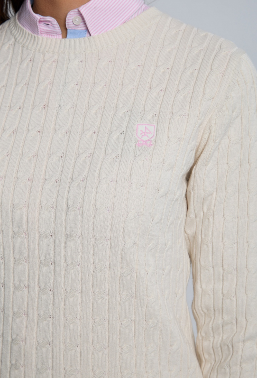 JERSEY M OCHOS - Valecuatro - ocultojerseis