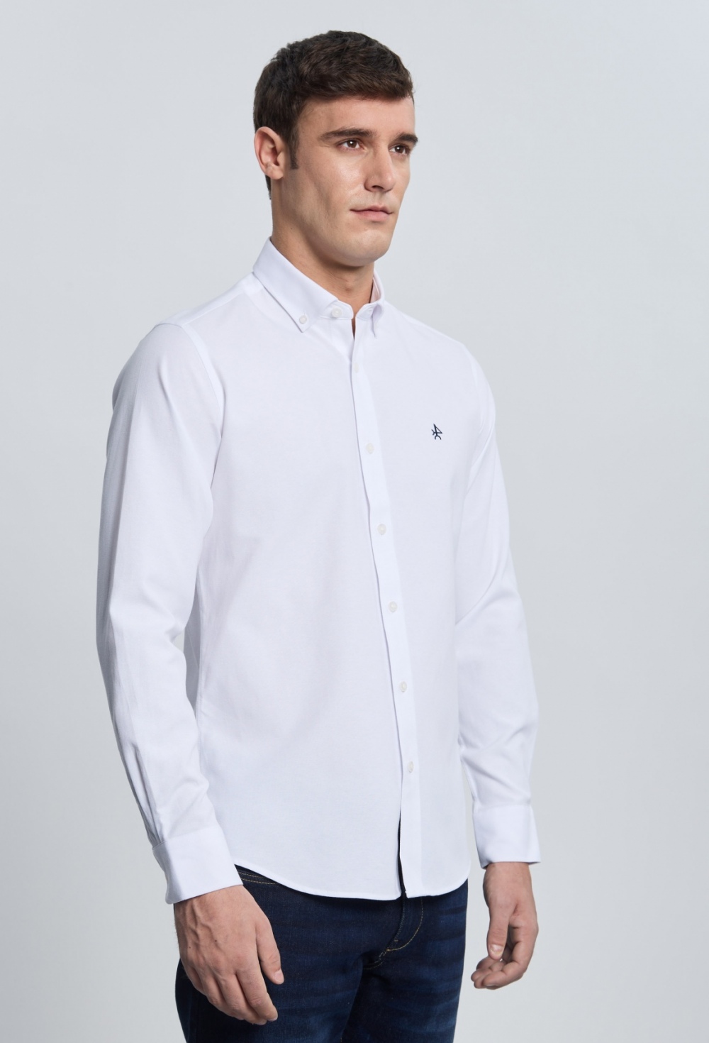 Valecuatro - CAMISA H OXFORD