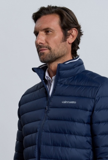 CHAQUETA H ACOLCHADA CLASICA