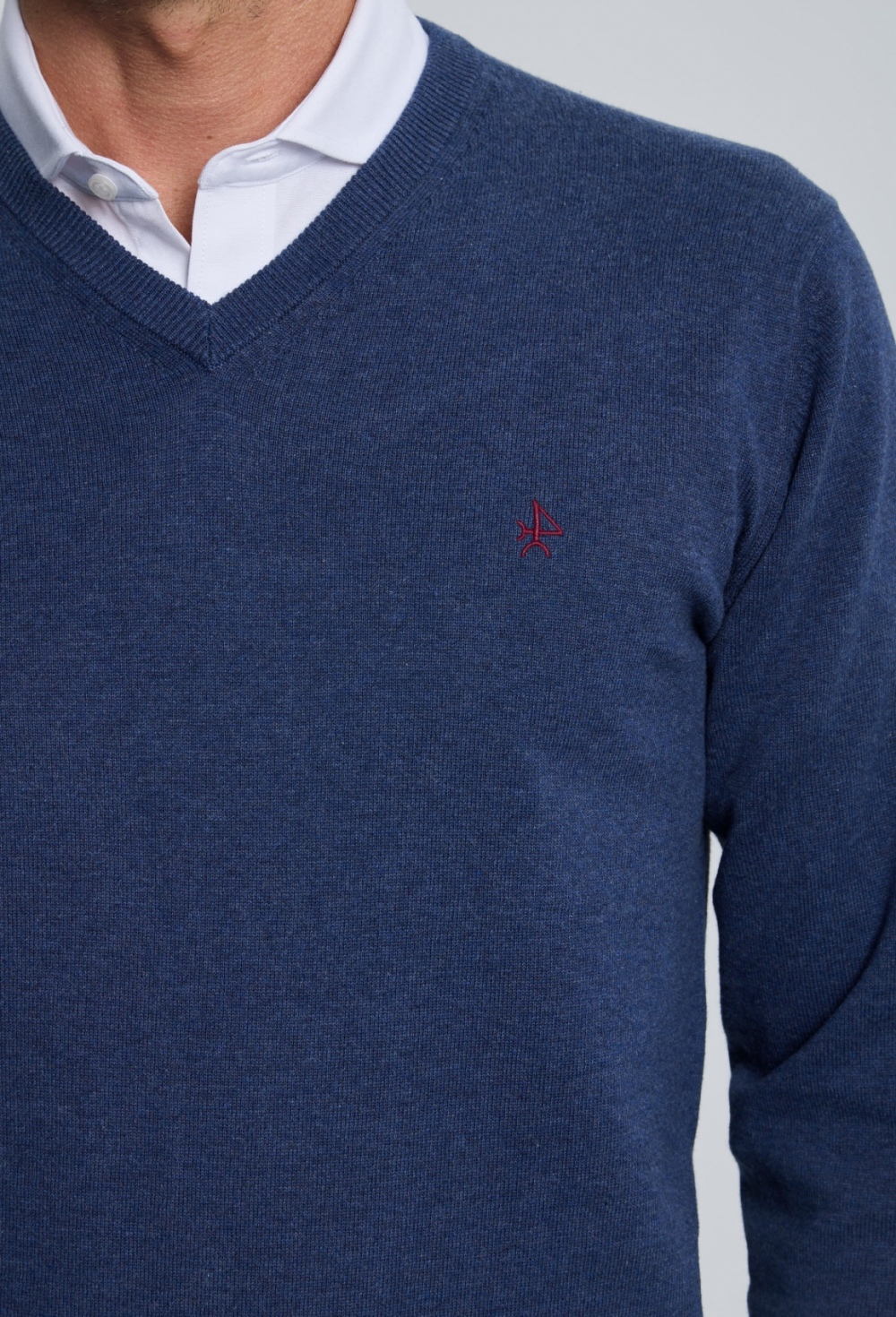 JERSEY H CUELLO PICO - Valecuatro - ocultojerseis