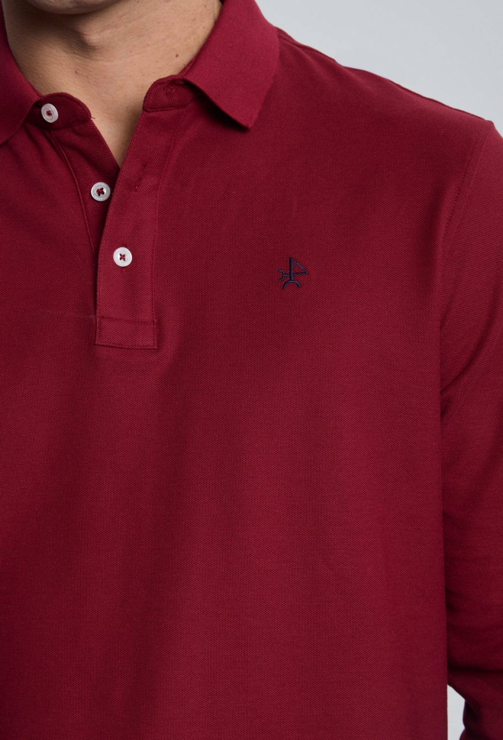 POLO H CLASICO - 59.95