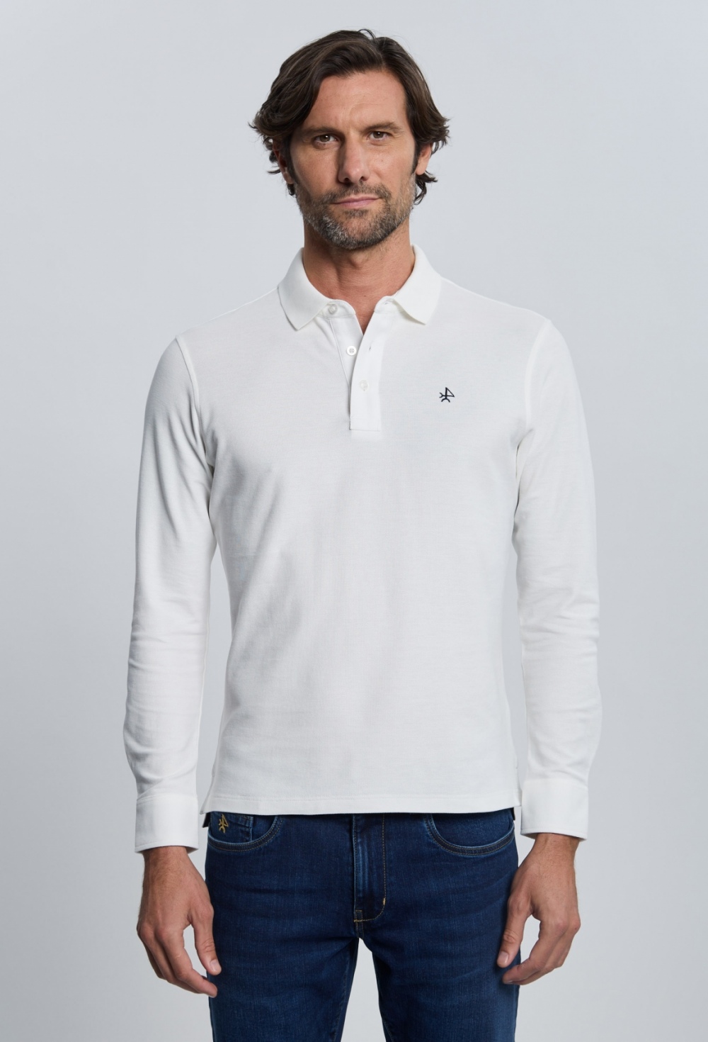 ocultopolos - POLO H CLASICO I25H-6368-BR