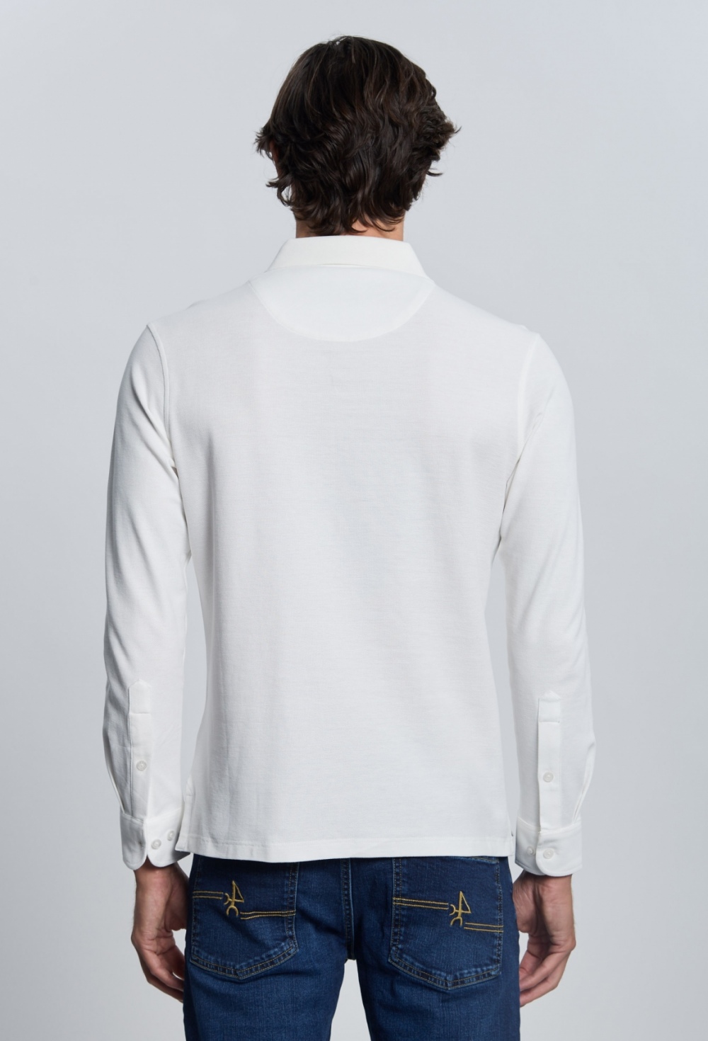 ocultopolos - POLO H CLASICO