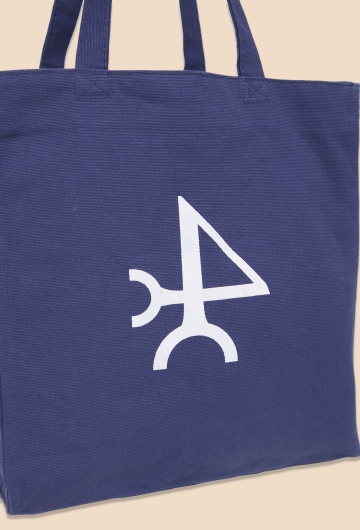 TOTE BAG U VALECUATRO