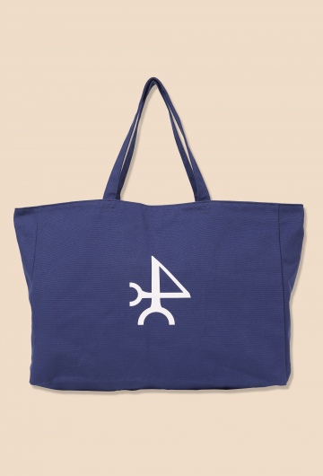 TOTE BAG U VALECUATRO