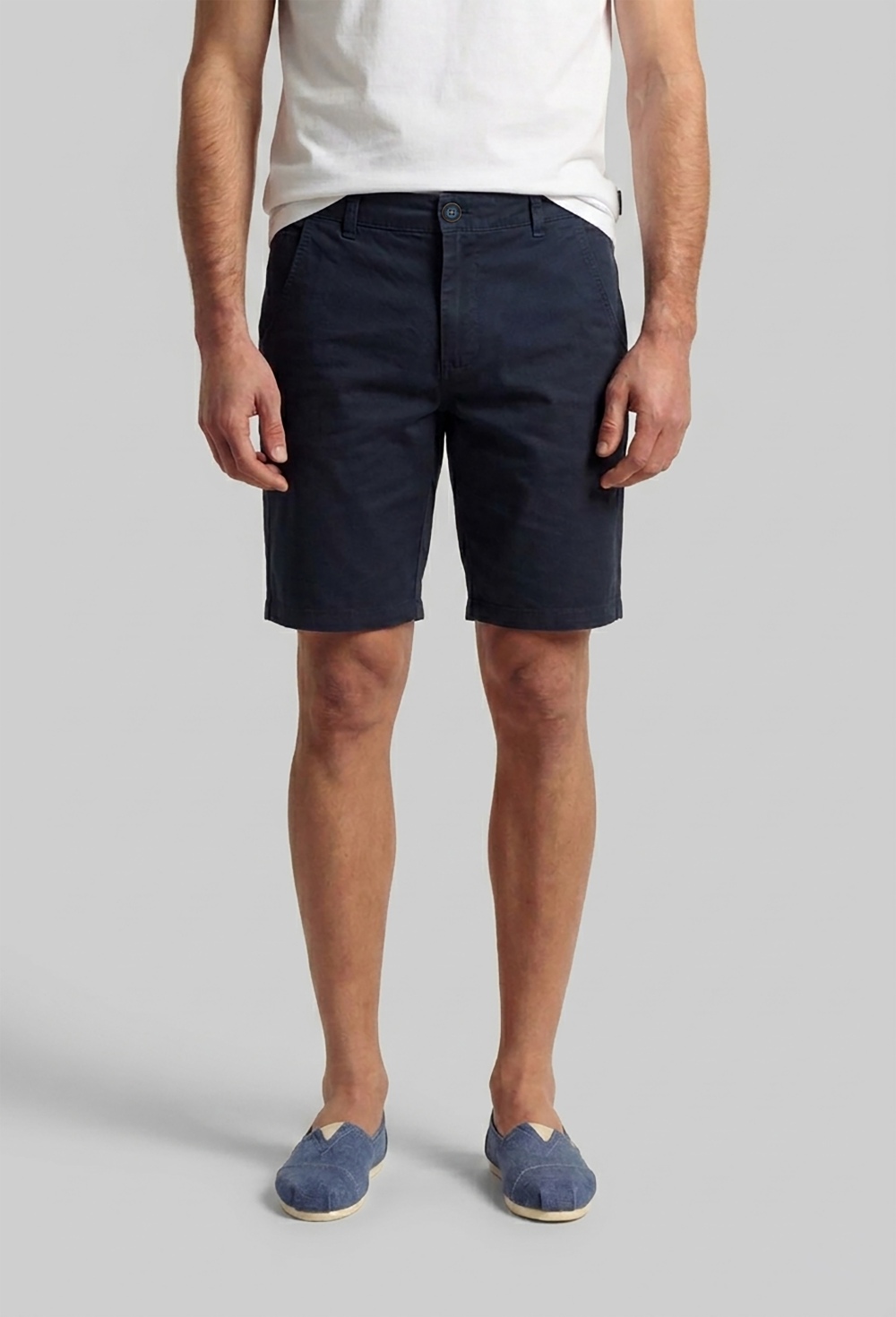 bermudas - BERMUDA H CLÁSICA P26H-6533-AZM