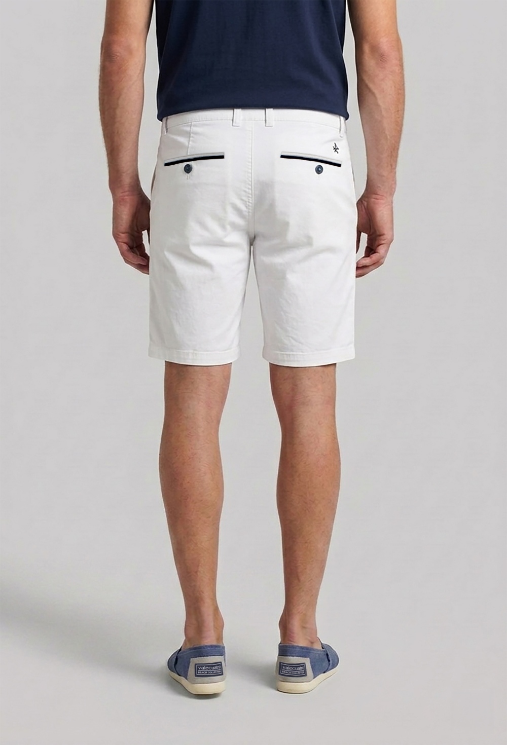 BERMUDA H CLÁSICA - 54.9