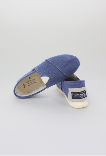 ALPARGATA U BI-CLÁSICA