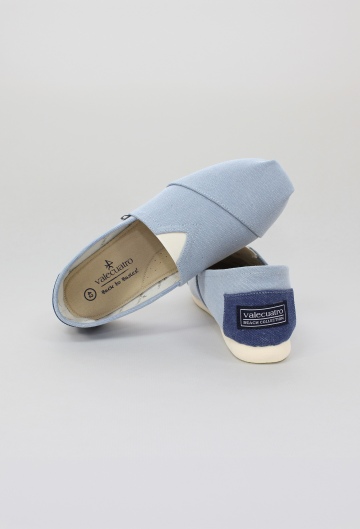 ALPARGATA U BI-CLÁSICA