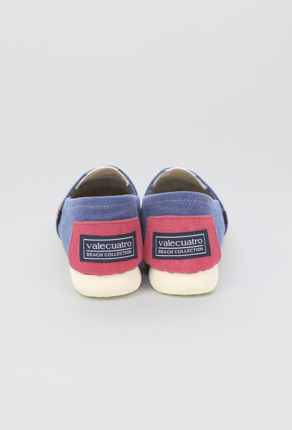 ALPARGATA U BI-CLÁSICA - Valecuatro