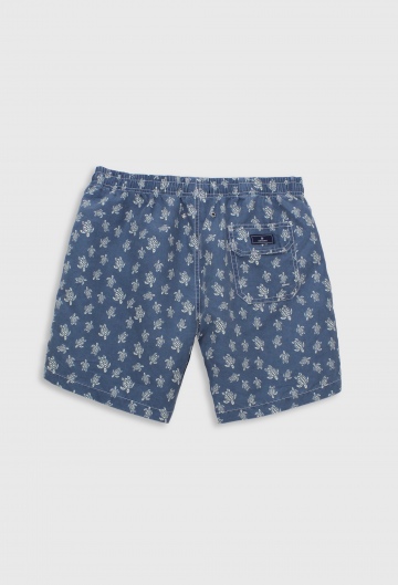 BAÑADOR H ESTAMPADO