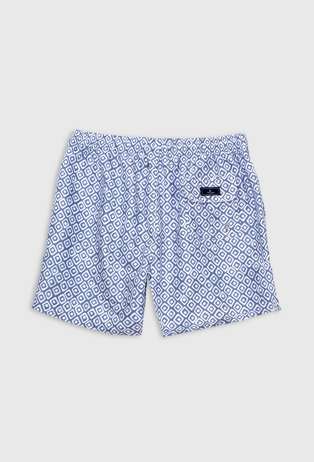 BAÑADOR H ESTAMPADO - 52.9