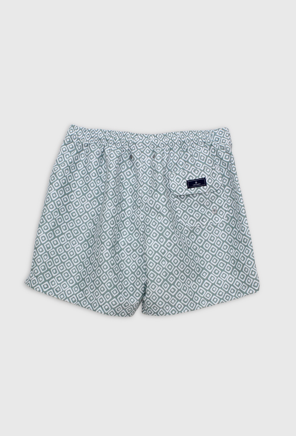 BAÑADOR H ESTAMPADO - 52.9