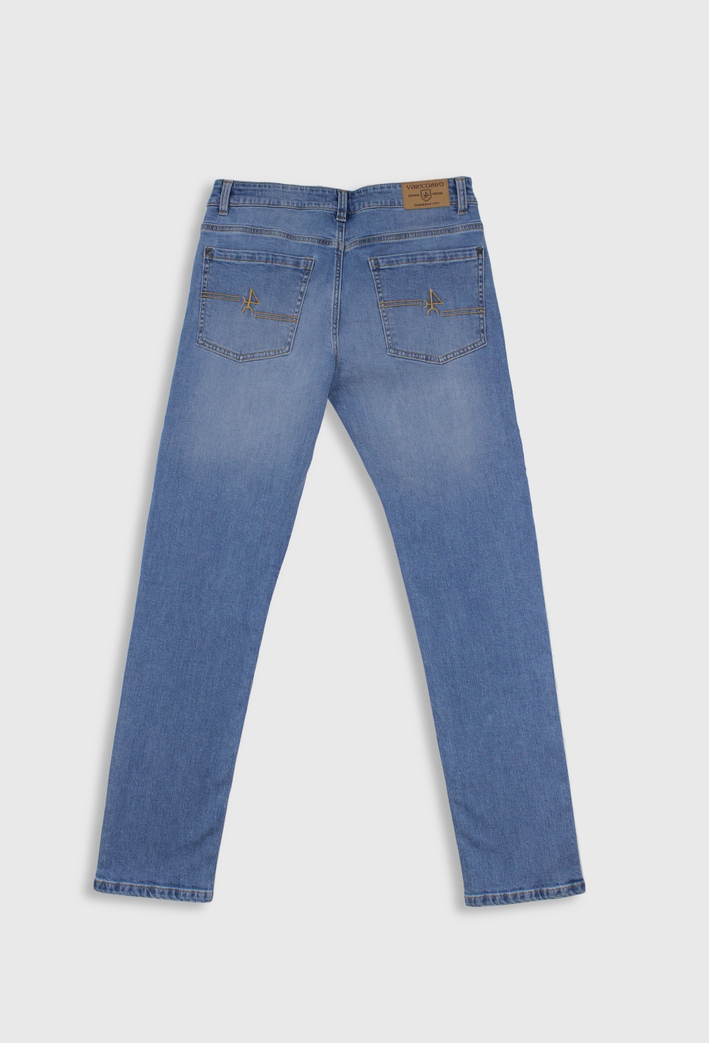 Valecuatro - PANTALÓN H JEANS