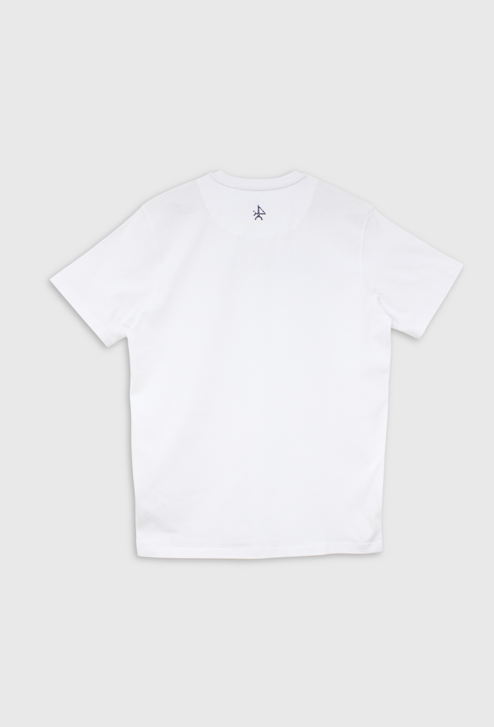 Valecuatro - Camiseta modelo Valecuatro blanca