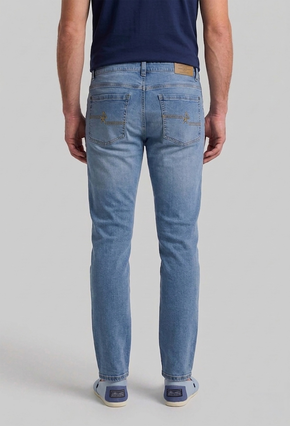 PANTALÓN H JEANS - 48.93