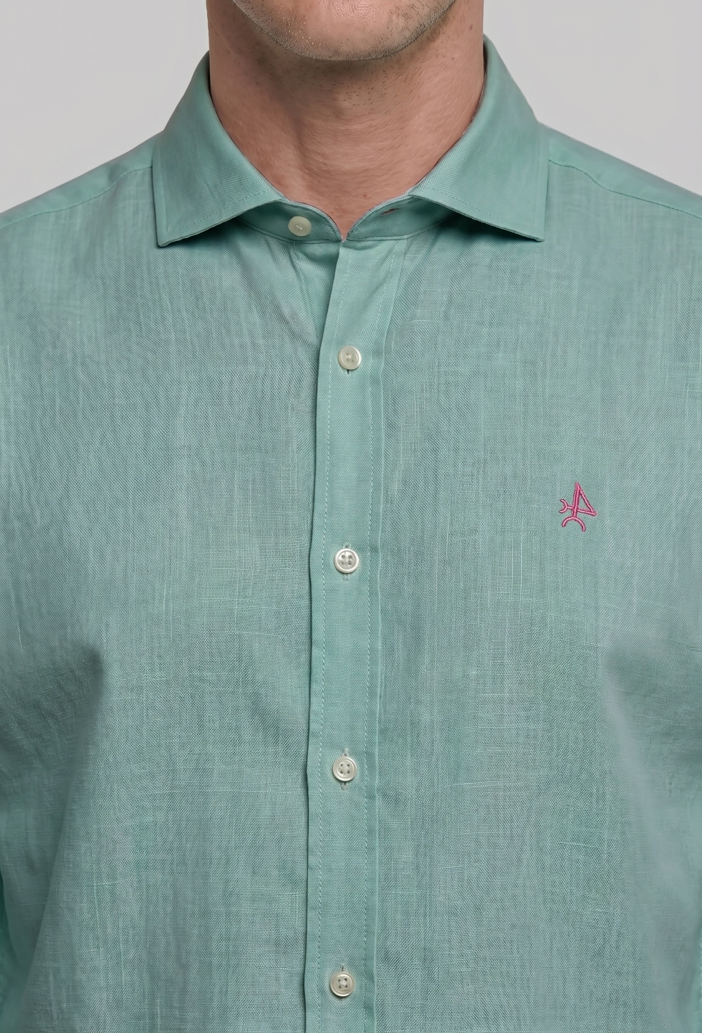 shirts - CAMISA H LINO