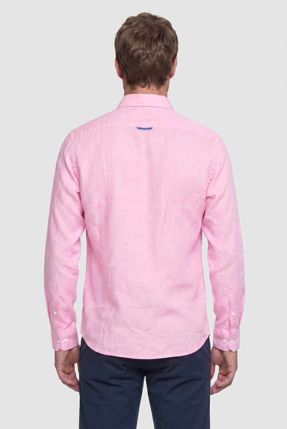 CAMISA H LINO - Valecuatro