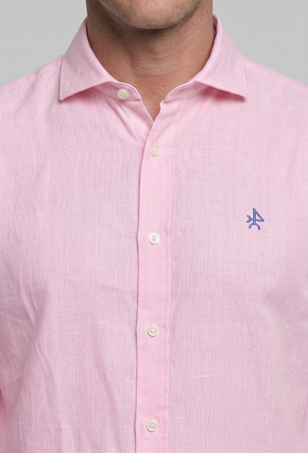 CAMISA H LINO - 89.9