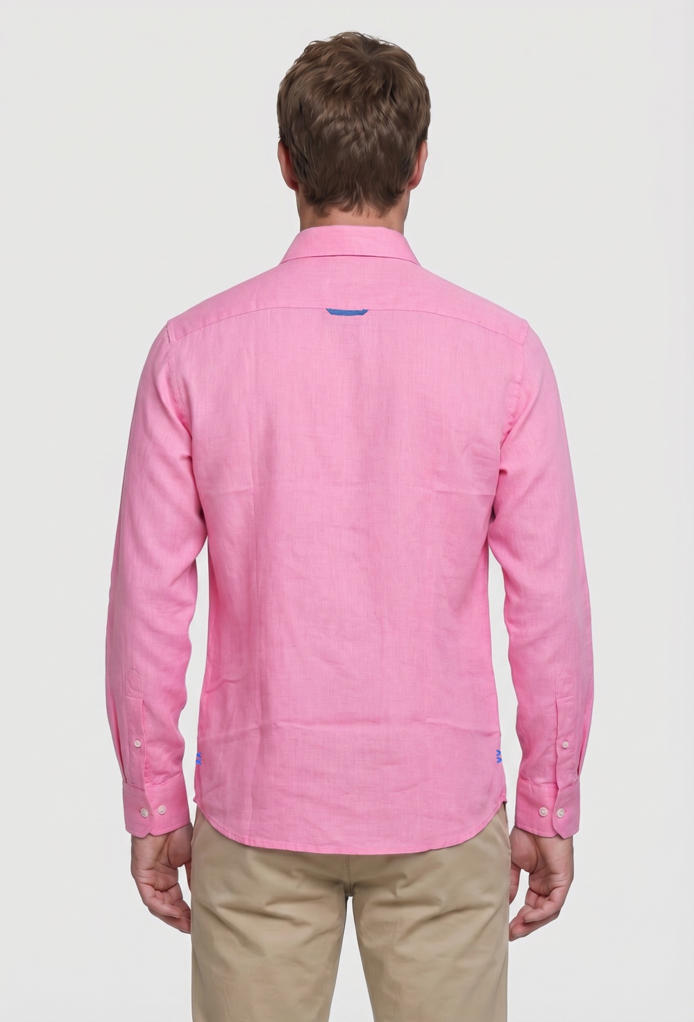 Valecuatro - CAMISA H LINO